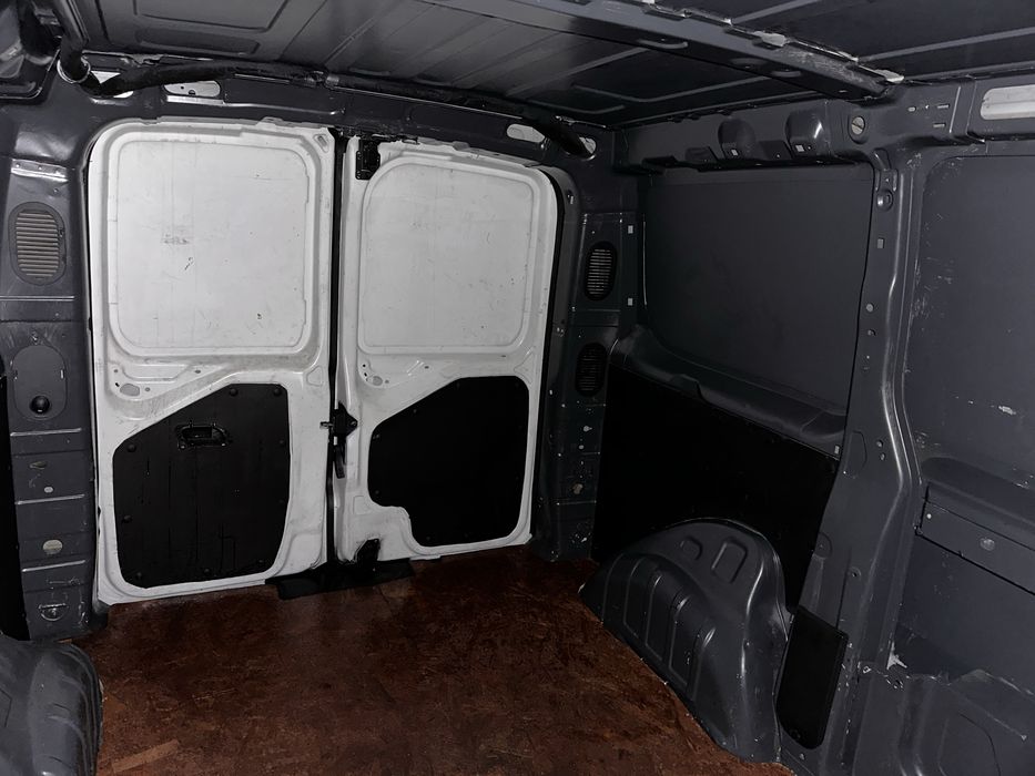 Peugeot Expert 1.6hdi 110km