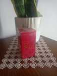 My Red Oriflame nowy