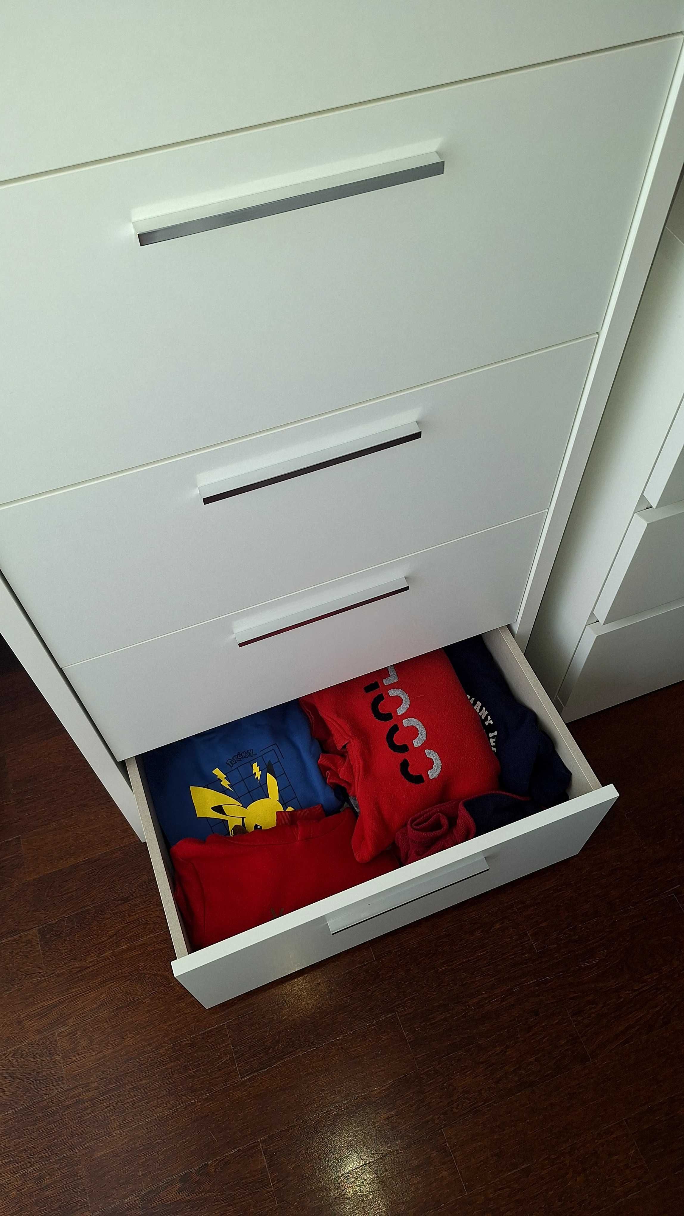 Camiseiro JOM NOVO