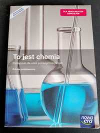 Podręcznik To jest chemia