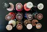 Zestaw lakierów do paznokci Sally Hansen