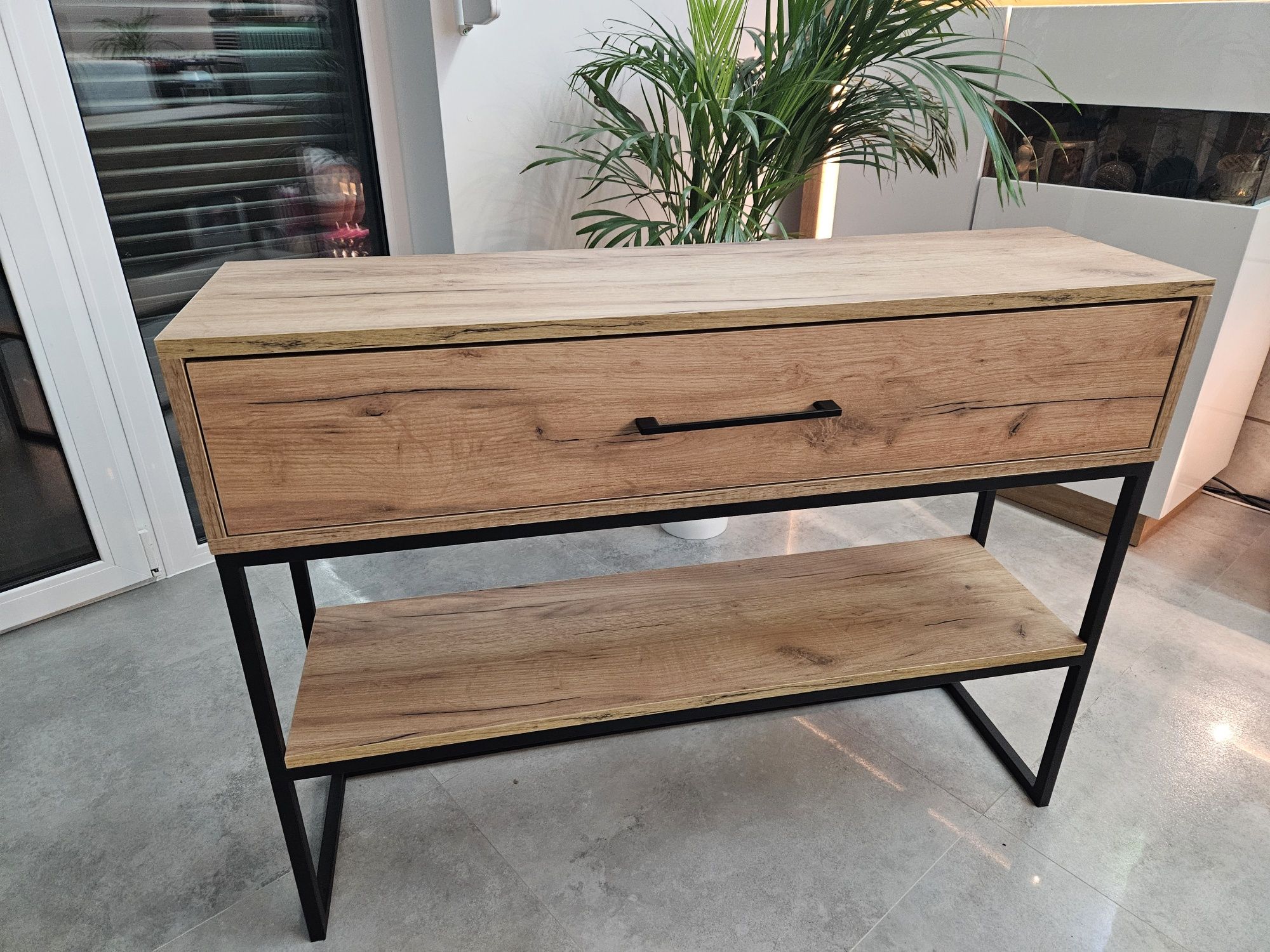 Stolik nowoczesny /konsola LOFT