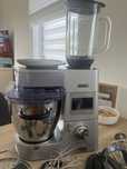 Robot planetarny KENWOOD  Cooking Chef XL