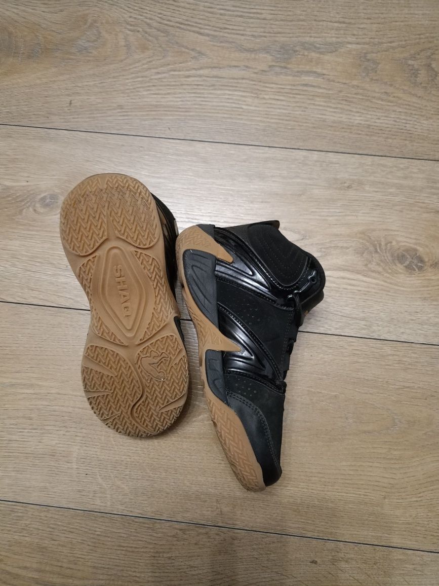 Buty Shaq Devastator rozmiar 34,5 stan bdb