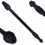 Dysza rotacyjna TURBODYSZA do myjki KARCHER K2-K7 Moc Szybkość