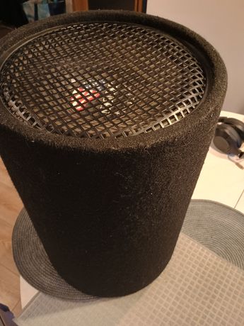 Subwoofer Rocket Jensen
