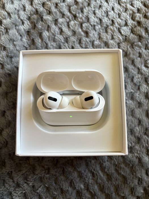 AirPods Pro używane