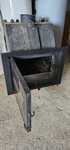 Recuperador hidro SOLIUS 850