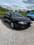 Na Sprzedaz Alfa Romeo 147 1.6 Skora/Zadbany/Okazja/Raty/Gwarancja