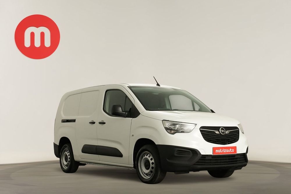 Opel combo van 1.5 cdti l2h1 enjoy