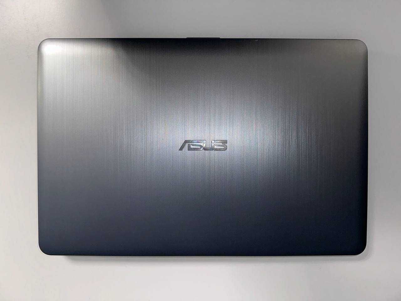 Ноутбук Asus R540S