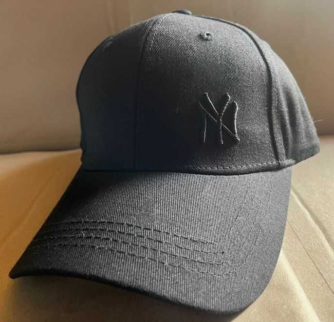New York Yankees !! Czapka z daszkiem ( bejsbolówka ) Małe Logo