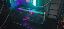 MSI RTX 4090 Gaming X Trio