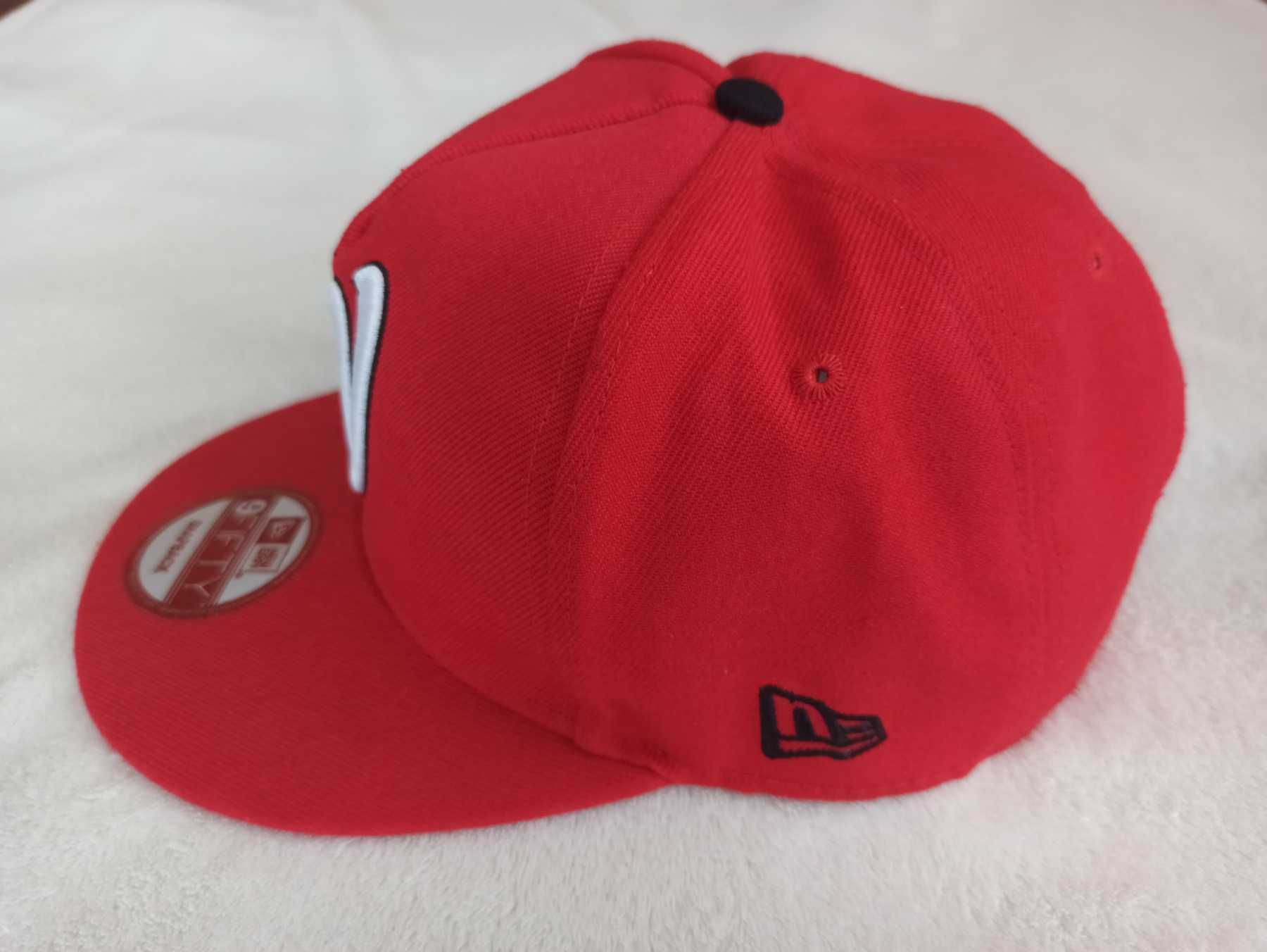 Бейсболка 9Fifty New Era (оригінал)