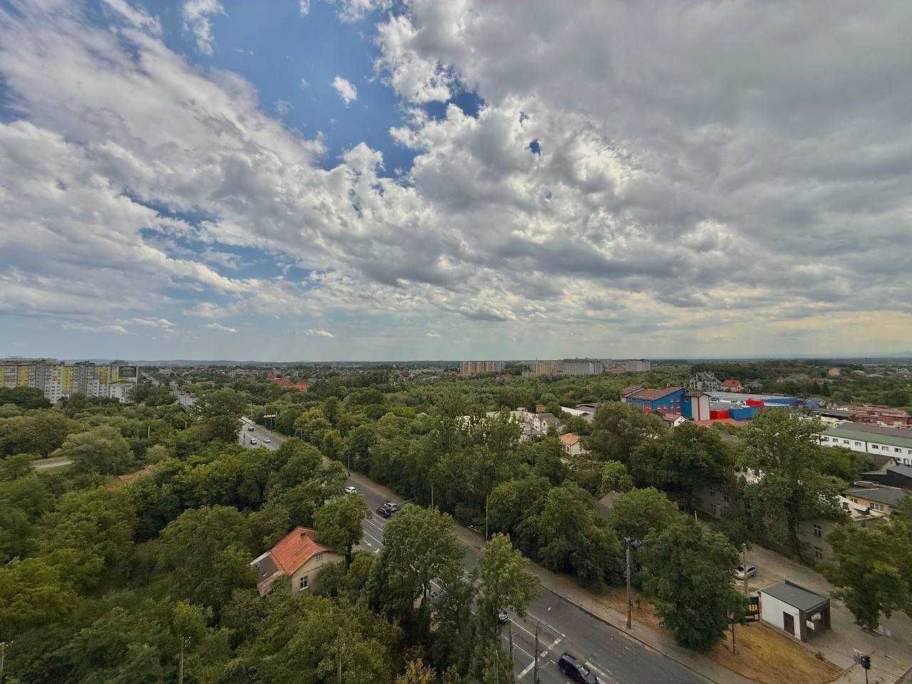 Здана 1 к з опаленням, електропрводкою, стяжкою, гіпсовою штукатуркою!