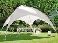 Pawilon bankietowy typu kopuła • Namiot ogrodowy/ Wymiar 5,0 x 5,0 m.