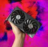 RTX 3060 12GB GIGABYTE|Гарантія 1 рік|Є різні карти