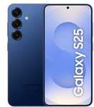 Samsung S25 nowy zapakowany 128GB Navy z ubezpieczeniem