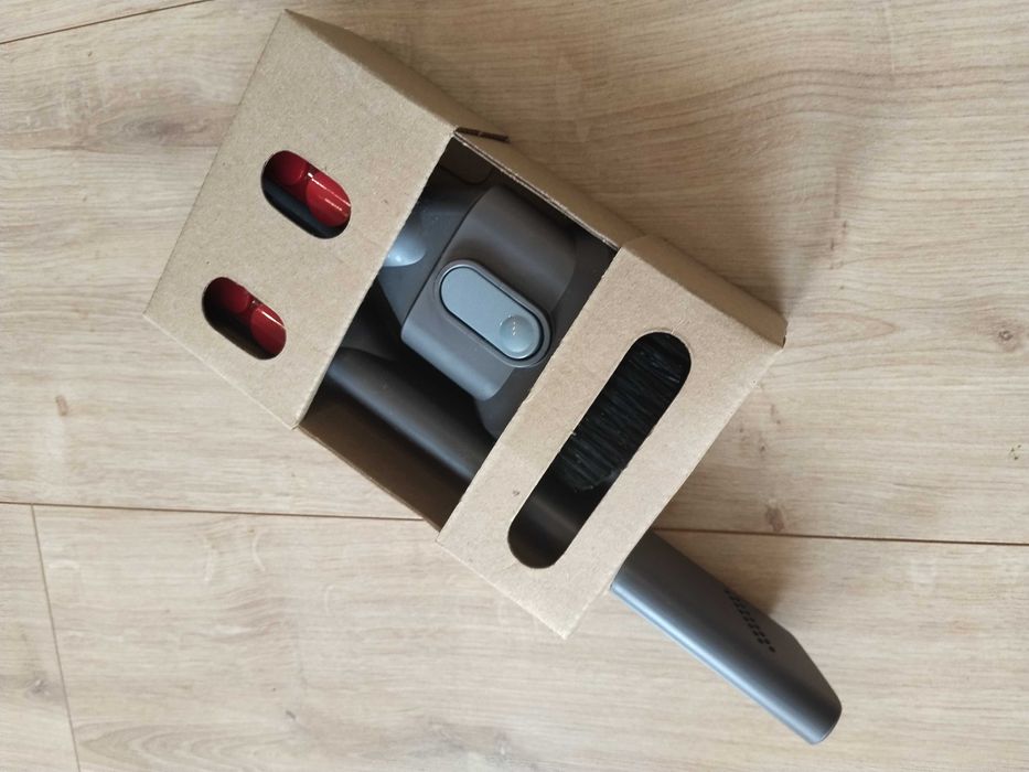 Nowe oryginalne końcówki do odkurzacza DYSON