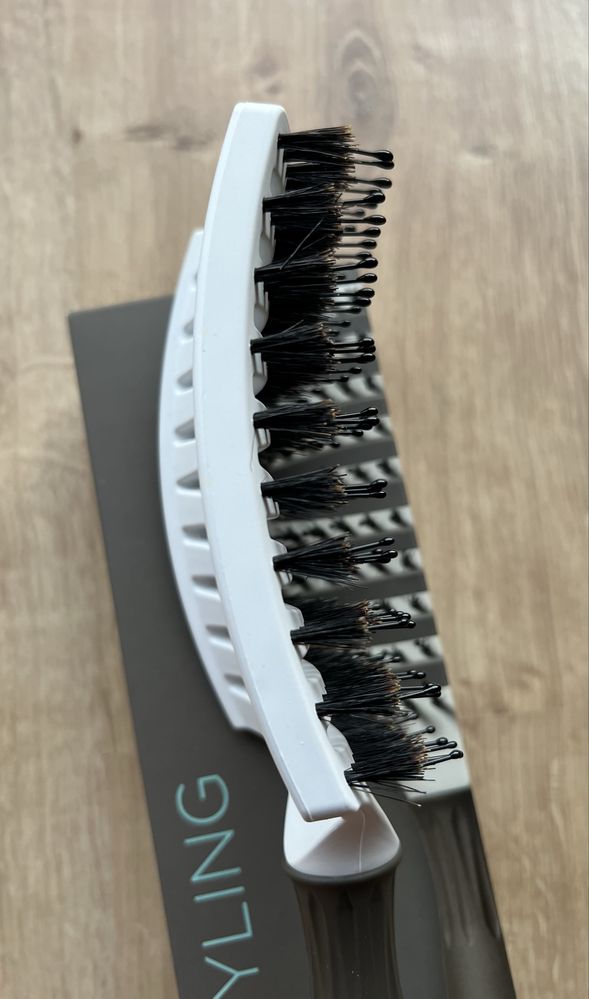 SEACRET - Szczotka do wtosów Flexi (szczotka do wtosów Pro Styling)