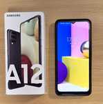 Telefon Samsung Galaxy A12