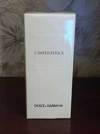 Dolce & Gabbana Anthology L'imperatrice туалетная вода, 100 мл Франция