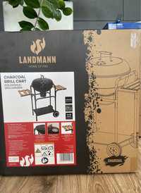 Nowy grill Landmann