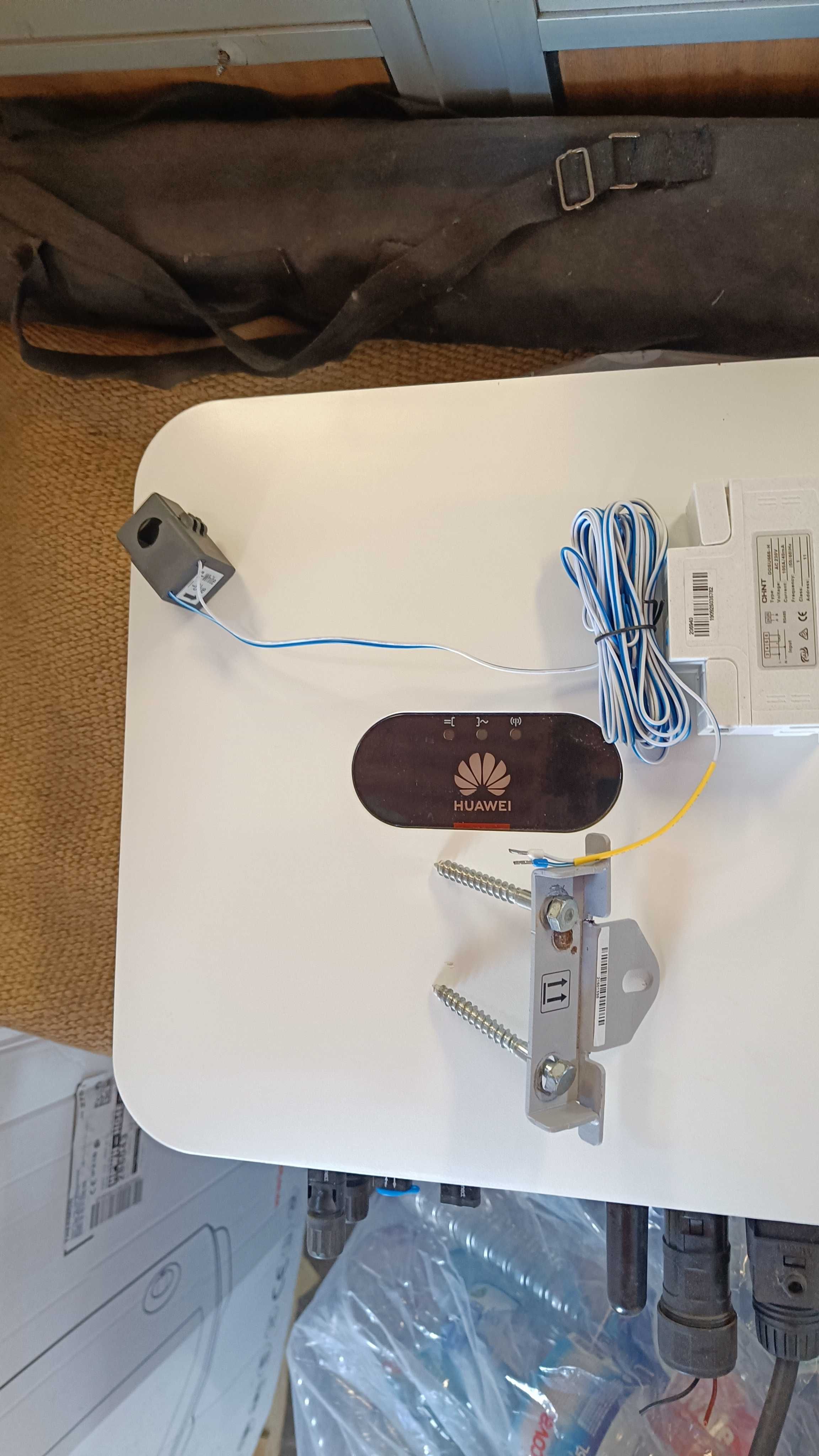 Inversor híbrido Huawei 3Ktl