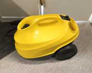 Parownica, myjka parowa Karcher SC 3 Easyfix, Komis Jasło Czackiego