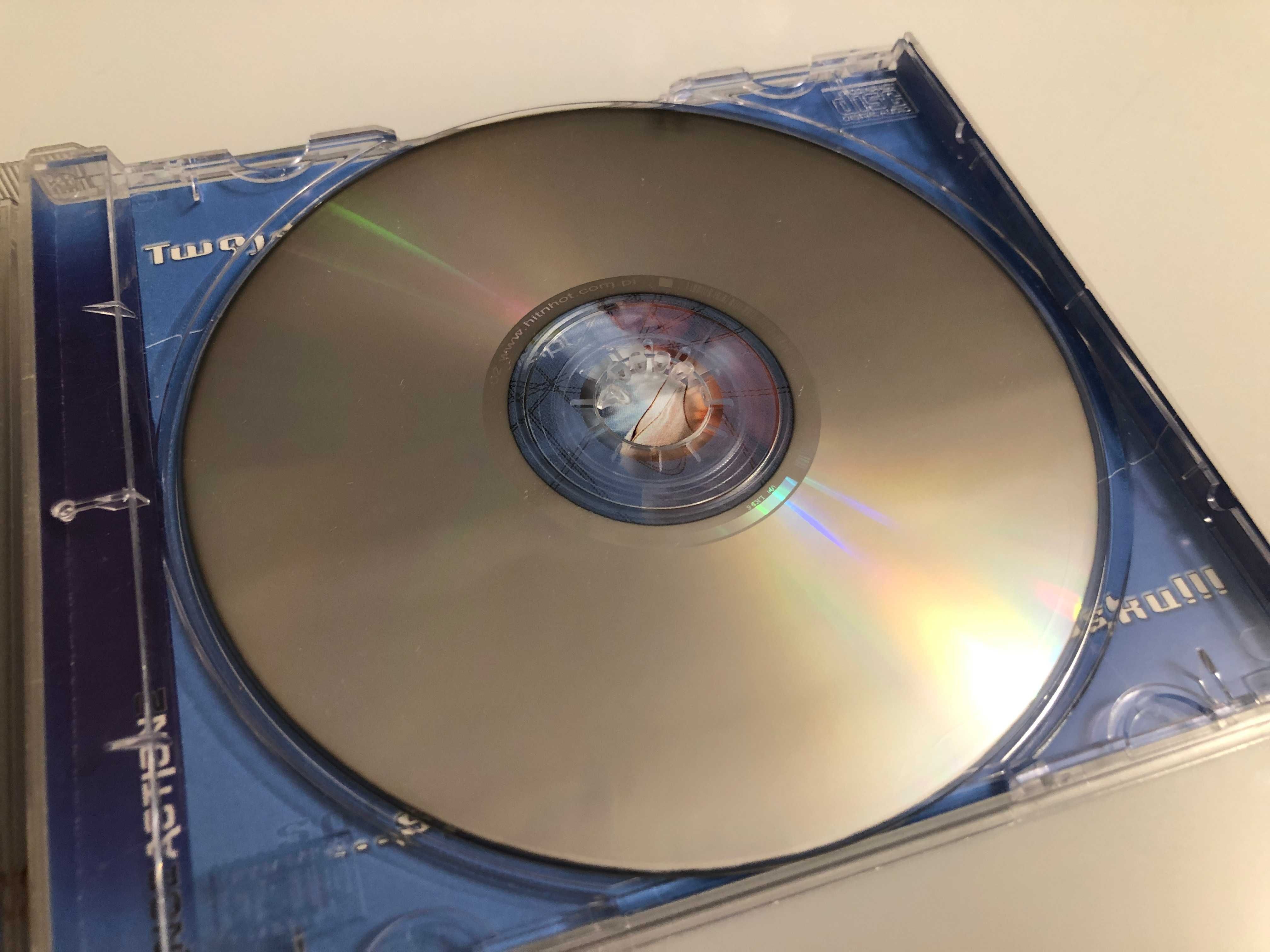 Dance Action 2 | płyta CD