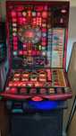 Automat do gry • Maszyna do gry • Fruit Machine
