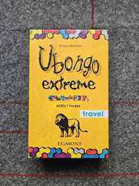 Ubongo Extreme Travel Gra Egmont