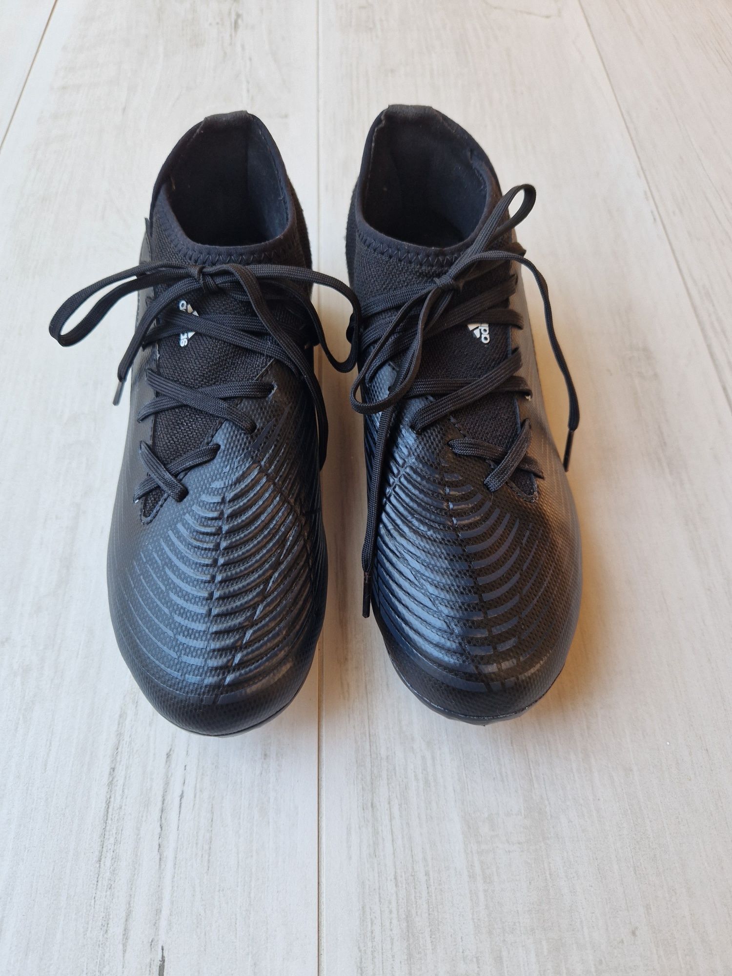 Korki adidas Predator Edge 3 FG bardzo dobry stan