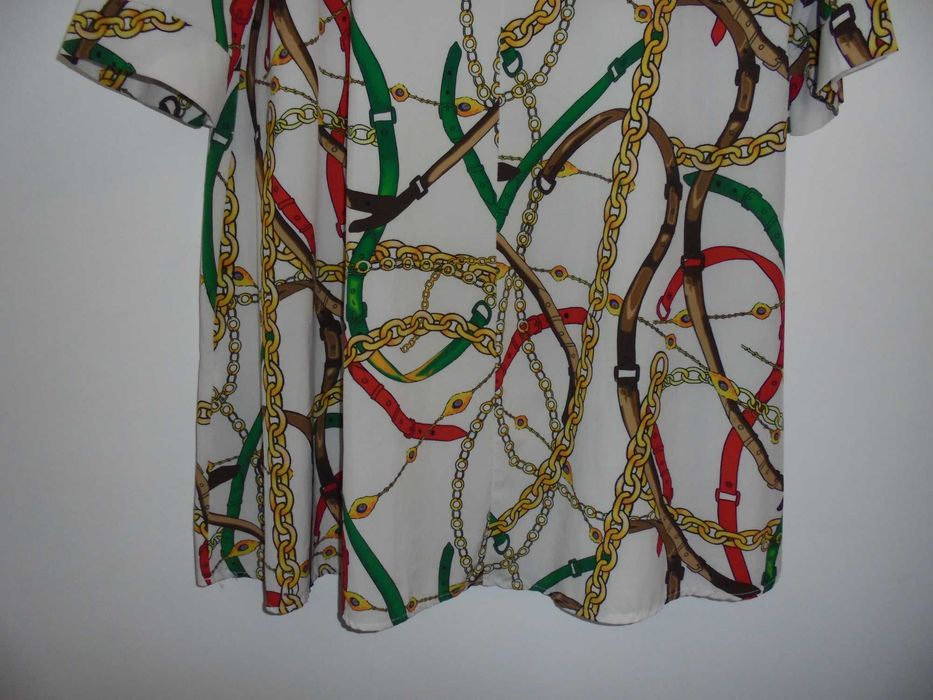 vestido de senhora muito bonito