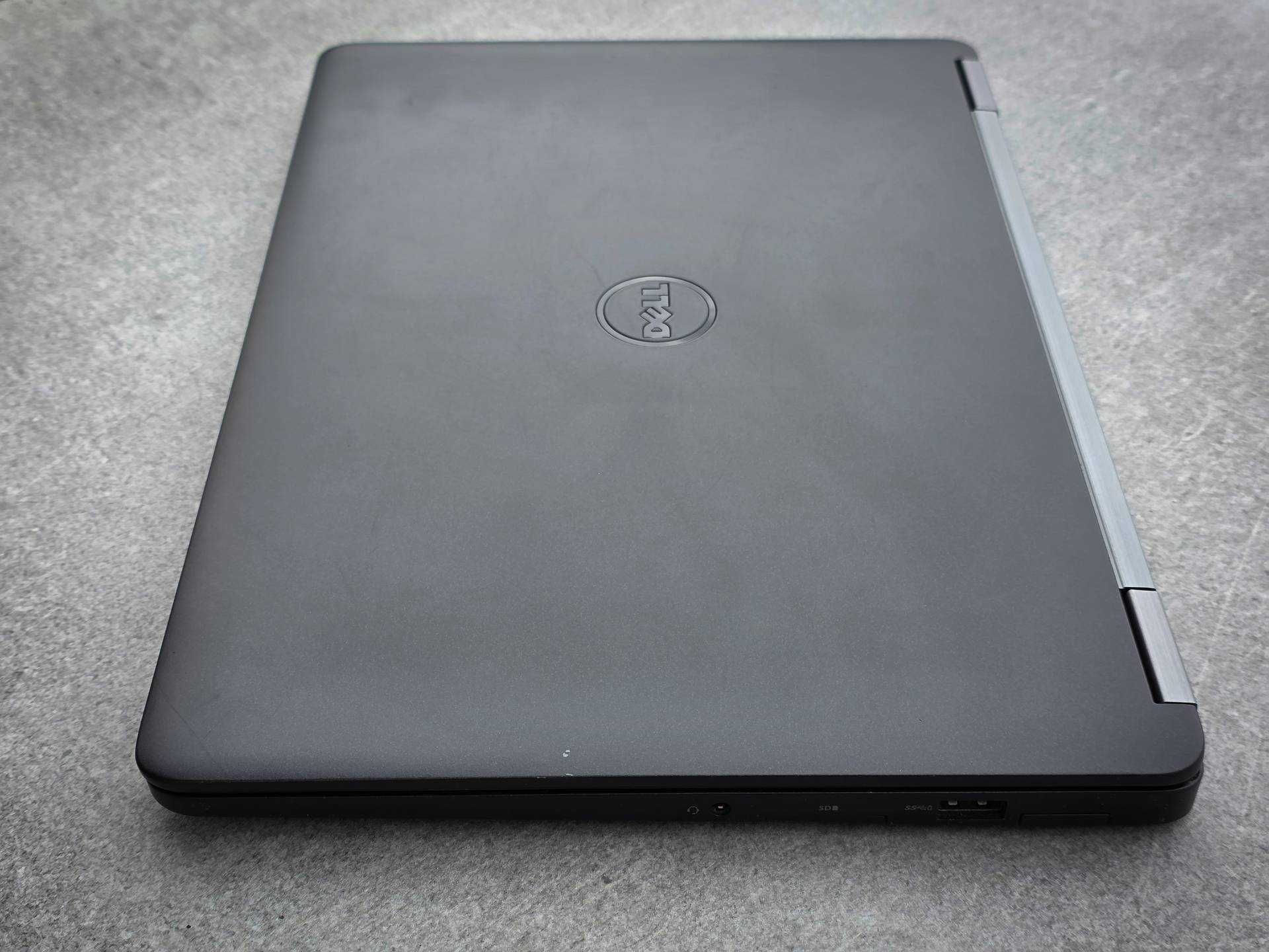 Dell Latitude E727, stacja dokująca E-Port ze spacerem, zasilacz 90W