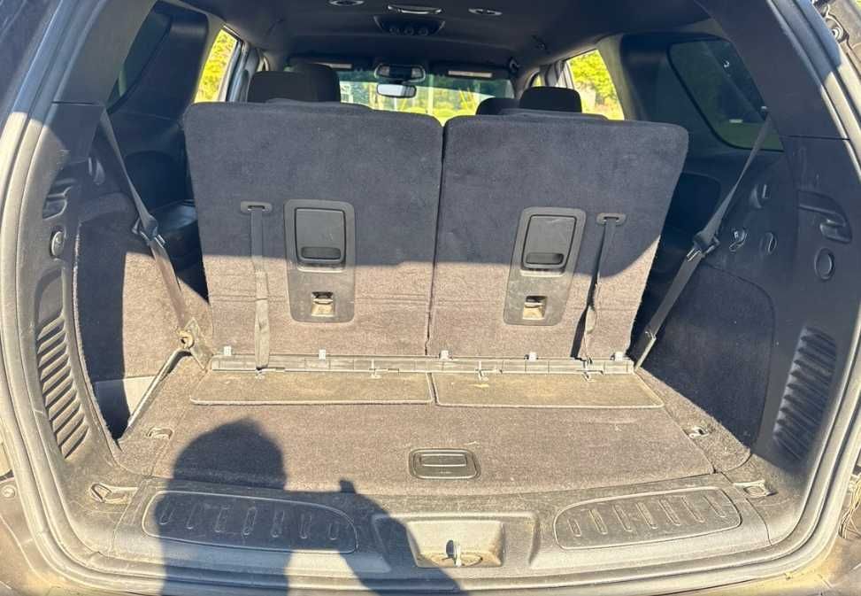 2021 Dodge Durango SXT Plus авто ціле повністю!