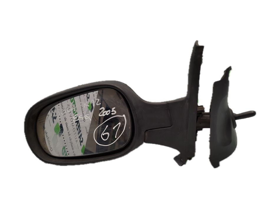 Retrovisor / espelho esquerdo NISSAN Micra III (K12)