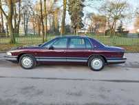 Buick Park Avenue Buick Park Avenue stan kolekcjonerski