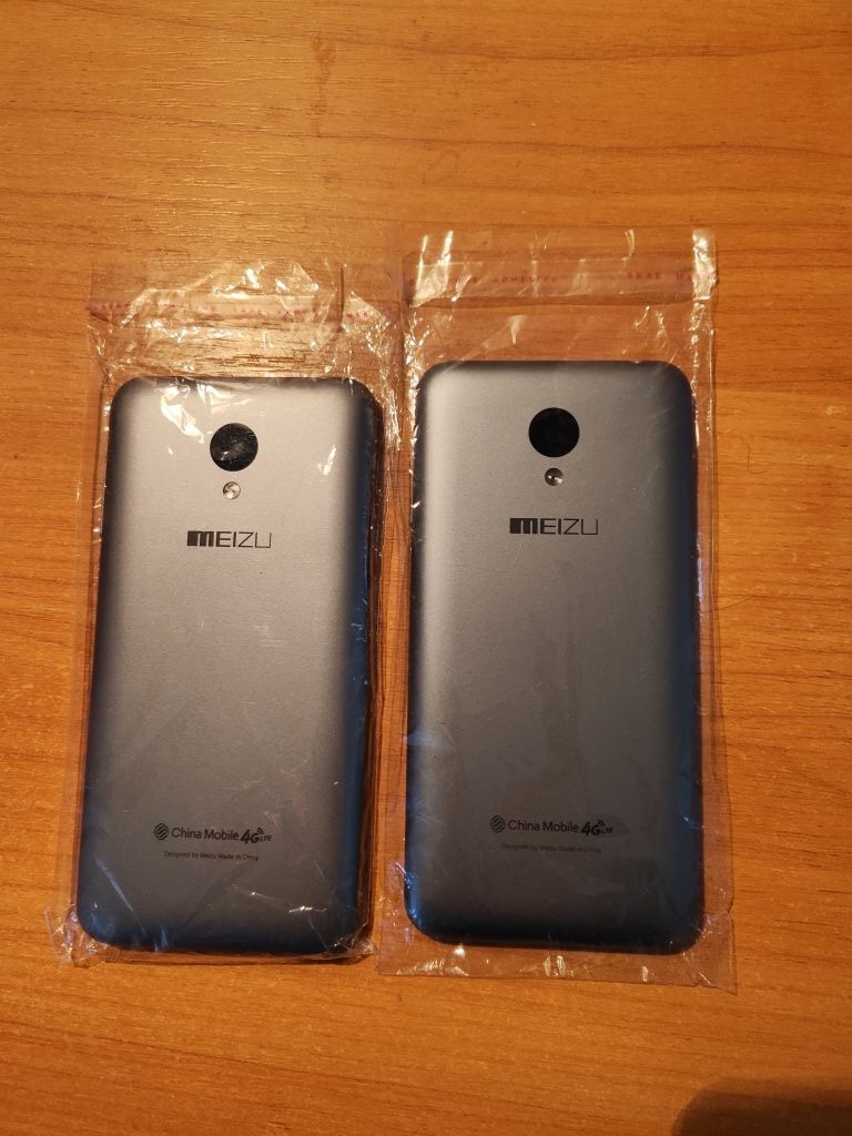 Продам Задняю крышку для Meizu M2 mini (новая)