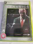 Xbox 360 Hitman Blood Money Gra X360