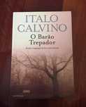 O barão trepador, de Italo Calvino
