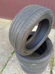 Opony letnie Goodyear Eagle F1 Asymmetric 3 235/45 R18, komplet 4 szt.