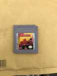 Super Battletank game boy