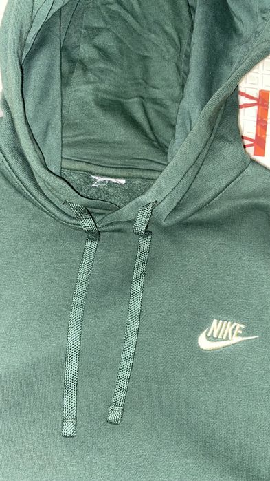 Базове худі Nike