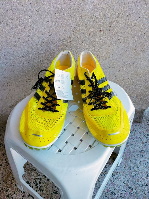 Adidas Adizero Avant 46- Novos