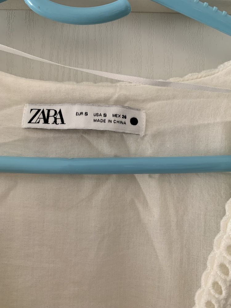 Літня Сукня Zara