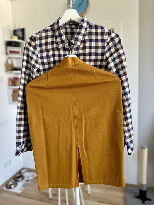 Комплект must have сорочка спідниця