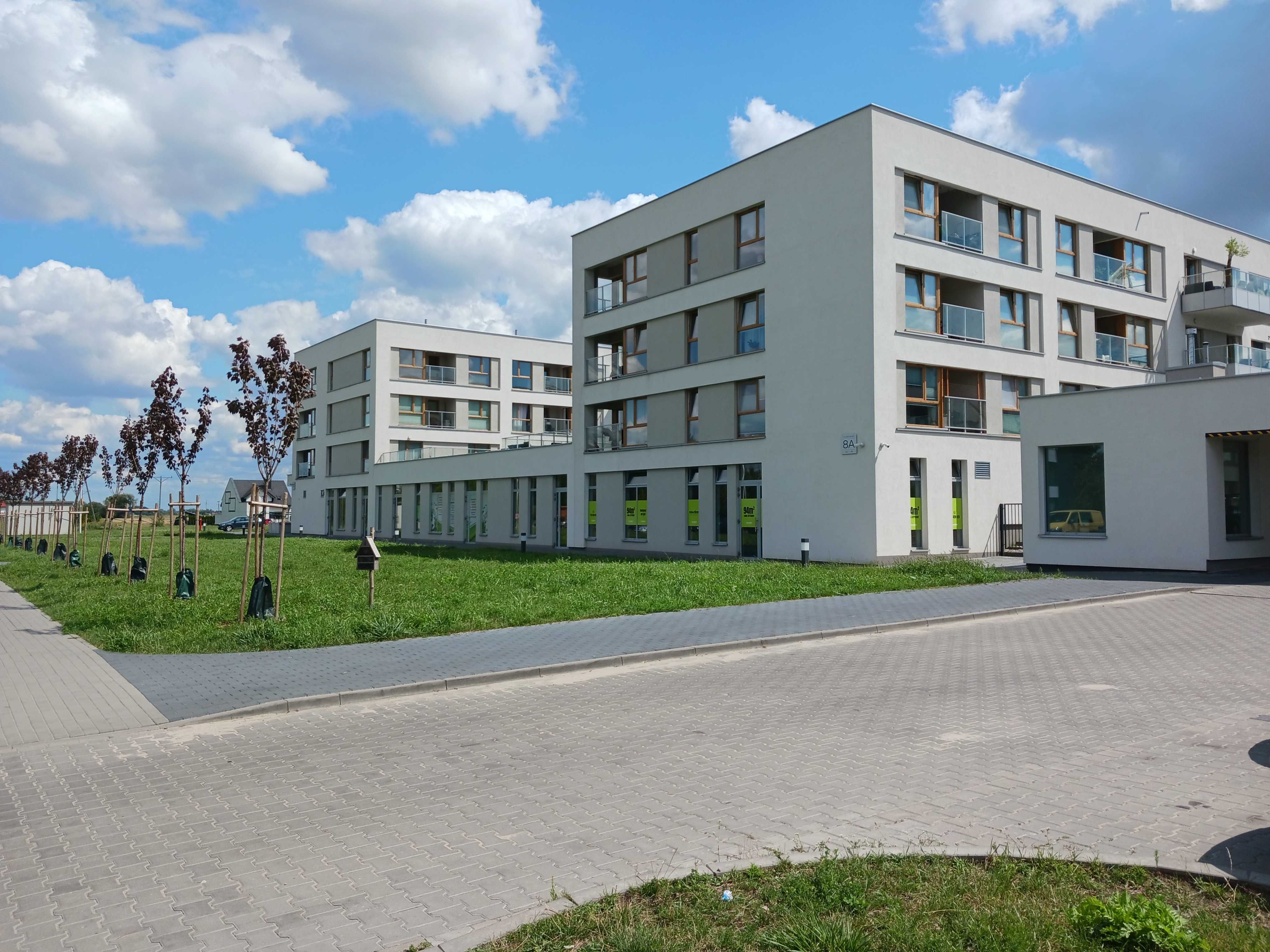 Lokal usługowy w doskonałej lokalizacji I Promocja