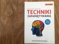 Techniki zapamiętywania