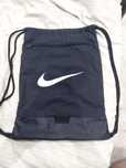 Worek Nike Czarny